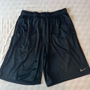 Men’s L Nike Shorts